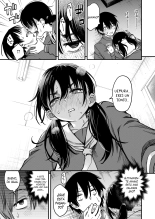 InCha Doushi no Tsukiau Chokuzen ga Ichiban Eroiyo ne #1&2 - El momento justo antes de que dos introvertidos comiencen a salir es el más sexy #1&2 : página 30