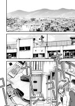 InCha Doushi no Tsukiau Chokuzen ga Ichiban Eroiyo ne #1&2 - El momento justo antes de que dos introvertidos comiencen a salir es el más sexy #1&2 : página 35