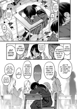 InCha Doushi no Tsukiau Chokuzen ga Ichiban Eroiyo ne #1&2 - El momento justo antes de que dos introvertidos comiencen a salir es el más sexy #1&2 : página 36
