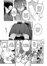 InCha Doushi no Tsukiau Chokuzen ga Ichiban Eroiyo ne #1&2 - El momento justo antes de que dos introvertidos comiencen a salir es el más sexy #1&2 : página 38