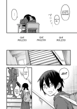 InCha Doushi no Tsukiau Chokuzen ga Ichiban Eroiyo ne #1&2 - El momento justo antes de que dos introvertidos comiencen a salir es el más sexy #1&2 : página 39