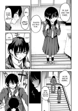 InCha Doushi no Tsukiau Chokuzen ga Ichiban Eroiyo ne #1&2 - El momento justo antes de que dos introvertidos comiencen a salir es el más sexy #1&2 : página 40