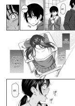 InCha Doushi no Tsukiau Chokuzen ga Ichiban Eroiyo ne #1&2 - El momento justo antes de que dos introvertidos comiencen a salir es el más sexy #1&2 : página 51