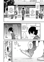 InCha Doushi no Tsukiau Chokuzen ga Ichiban Eroiyo ne #1&2 - El momento justo antes de que dos introvertidos comiencen a salir es el más sexy #1&2 : página 53