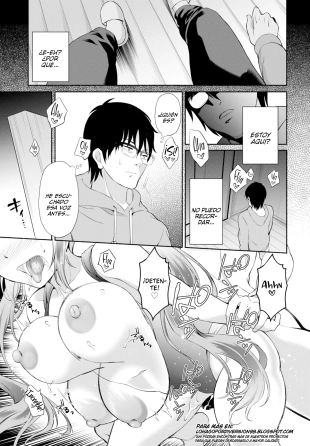 hentai ¡Mi Sombrío Yo, Uso Estos Objetos Mágicos Para Convertir Mi Casa Compartida En Un Harén! Ch. 18
