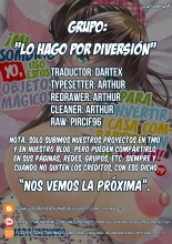 ¡Mi Sombrío Yo, Uso Estos Objetos Mágicos Para Convertir Mi Casa Compartida En Un Harén! Ch. 19 : página 22