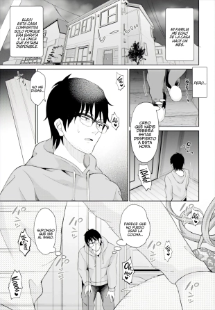 hentai ¡Mi sombrío yo, uso estos objetos mágicos para convertir mi casa compartida en un harén! Ch. 1