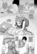 InCha na Ore ga Madougu o Tsukatte Share House de Harem o Tsukutte Mita. | ¡Mi sombrío yo, uso estos objetos mágicos para convertir mi casa compartida en un harén! Ch. 7 página 2