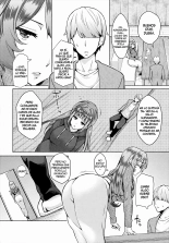 InCha na Ore ga Madougu o Tsukatte Share House de Harem o Tsukutte Mita. | ¡Mi sombrío yo, uso estos objetos mágicos para convertir mi casa compartida en un harén! Ch. 7 página 3