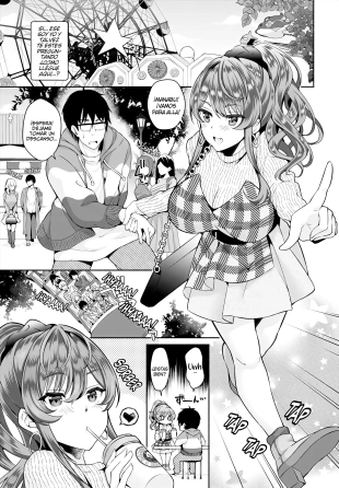 hentai InCha na Ore ga Madougu o Tsukatte Share House de Harem o Tsukutte Mita. Ch. 9