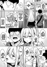 InCha no Boku ga Pure na YouGal to Koibito ni natte Icha Love Hatsu Ecchi suru Hanashi?Cómo un Nerd como Yo Se Hizo Novio de una Gal Pura y Tuvimos Nuestra Primera Vez Llena de Ternura y Afecto : página 6