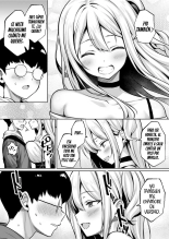 InCha no Boku ga Pure na YouGal to Koibito ni natte Icha Love Hatsu Ecchi suru Hanashi?Cómo un Nerd como Yo Se Hizo Novio de una Gal Pura y Tuvimos Nuestra Primera Vez Llena de Ternura y Afecto : página 9