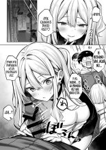 InCha no Boku ga Pure na YouGal to Koibito ni natte Icha Love Hatsu Ecchi suru Hanashi?Cómo un Nerd como Yo Se Hizo Novio de una Gal Pura y Tuvimos Nuestra Primera Vez Llena de Ternura y Afecto : página 11