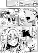 InCha no Boku ga Pure na YouGal to Koibito ni natte Icha Love Hatsu Ecchi suru Hanashi?Cómo un Nerd como Yo Se Hizo Novio de una Gal Pura y Tuvimos Nuestra Primera Vez Llena de Ternura y Afecto : página 30