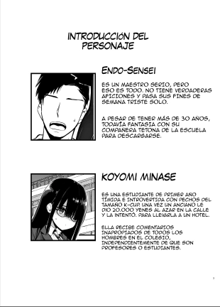hentai InCha no K Cup-chan