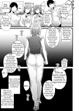 Incluso si me infectara con la enfermedad Futanari, soy diferente de todos los hombres : página 4