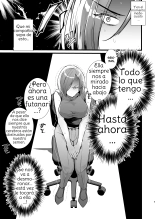 Incluso si me infectara con la enfermedad Futanari, soy diferente de todos los hombres : página 9