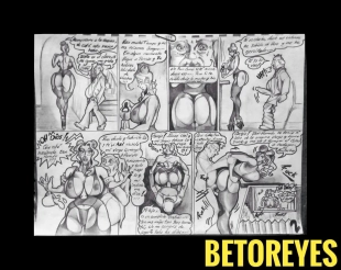 hentai Inesperada Traicion