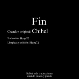 Informe de Apareamiento para el Maestro Perdedor : página 18