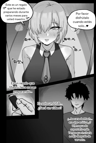 hentai Informe de Apareamiento para el Maestro Perdedor