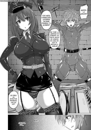 hentai Ingoku Seiki