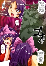 Injuu Gakuin 01 : página 4