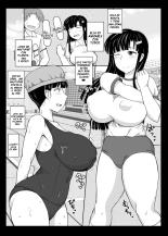 Inkou Kyoushi no saimin Seikatsu Shidoroku 1 al 3 : página 5
