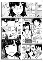 Inkou Kyoushi no saimin Seikatsu Shidoroku 1 al 3 : página 6