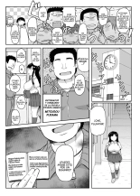 Inkou Kyoushi no saimin Seikatsu Shidoroku 1 al 3 : página 7