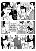 Inkou Kyoushi no saimin Seikatsu Shidoroku 1 al 3 : página 9
