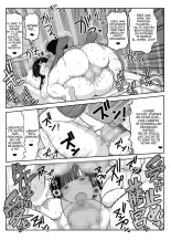 Inkou Kyoushi no saimin Seikatsu Shidoroku 1 al 3 : página 23