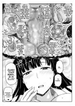 Inkou Kyoushi no saimin Seikatsu Shidoroku 1 al 3 : página 34