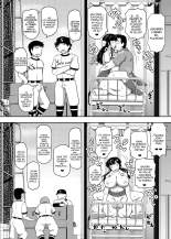 Inkou Kyoushi no saimin Seikatsu Shidoroku 1 al 3 : página 36