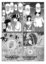 Inkou Kyoushi no saimin Seikatsu Shidoroku 1 al 3 : página 47
