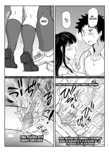Inkou Kyoushi no saimin Seikatsu Shidoroku 1 al 3 : página 48