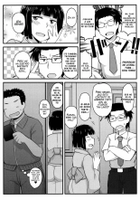 Inkou Kyoushi no saimin Seikatsu Shidoroku 1 al 3 : página 60