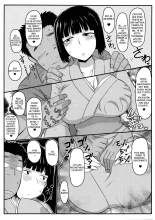 Inkou Kyoushi no saimin Seikatsu Shidoroku 1 al 3 : página 63