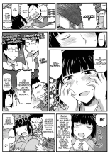 Inkou Kyoushi no saimin Seikatsu Shidoroku 1 al 3 : página 64