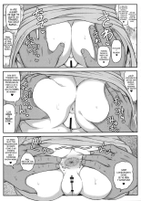 Inkou Kyoushi no saimin Seikatsu Shidoroku 1 al 3 : página 67