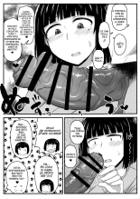 Inkou Kyoushi no saimin Seikatsu Shidoroku 1 al 3 : página 69