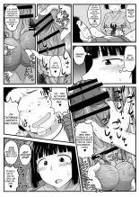 Inkou Kyoushi no saimin Seikatsu Shidoroku 1 al 3 : página 71
