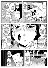 Inkou Kyoushi no saimin Seikatsu Shidoroku 1 al 3 : página 73