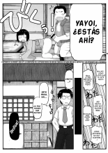 Inkou Kyoushi no saimin Seikatsu Shidoroku 1 al 3 : página 75