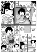 Inkou Kyoushi no saimin Seikatsu Shidoroku 1 al 3 : página 76