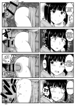 Inkou Kyoushi no saimin Seikatsu Shidoroku 1 al 3 : página 78