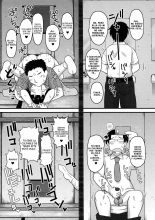 Inkou Kyoushi no saimin Seikatsu Shidoroku 1 al 3 : página 91
