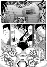 Inkou Kyoushi no saimin Seikatsu Shidoroku 1 al 3 : página 96