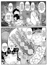 Inkou Kyoushi no saimin Seikatsu Shidoroku 1 al 3 : página 98