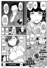Inkou Kyoushi no saimin Seikatsu Shidoroku 1 al 3 : página 106