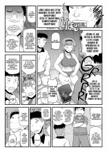 Inkou Kyoushi no saimin Seikatsu Shidoroku 1 al 3 : página 119
